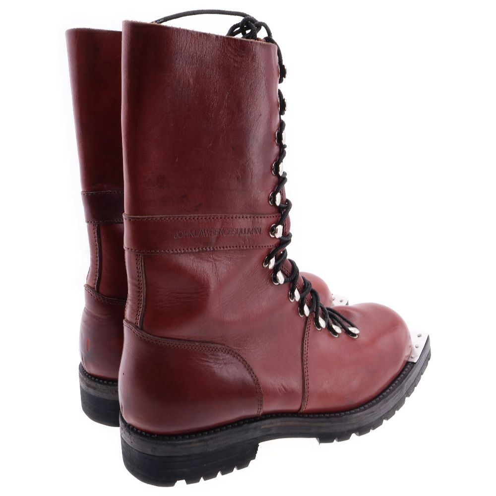 JOHN LAWRENCE SULLIVAN (ジョンローレンスサリバン) Metal Toe