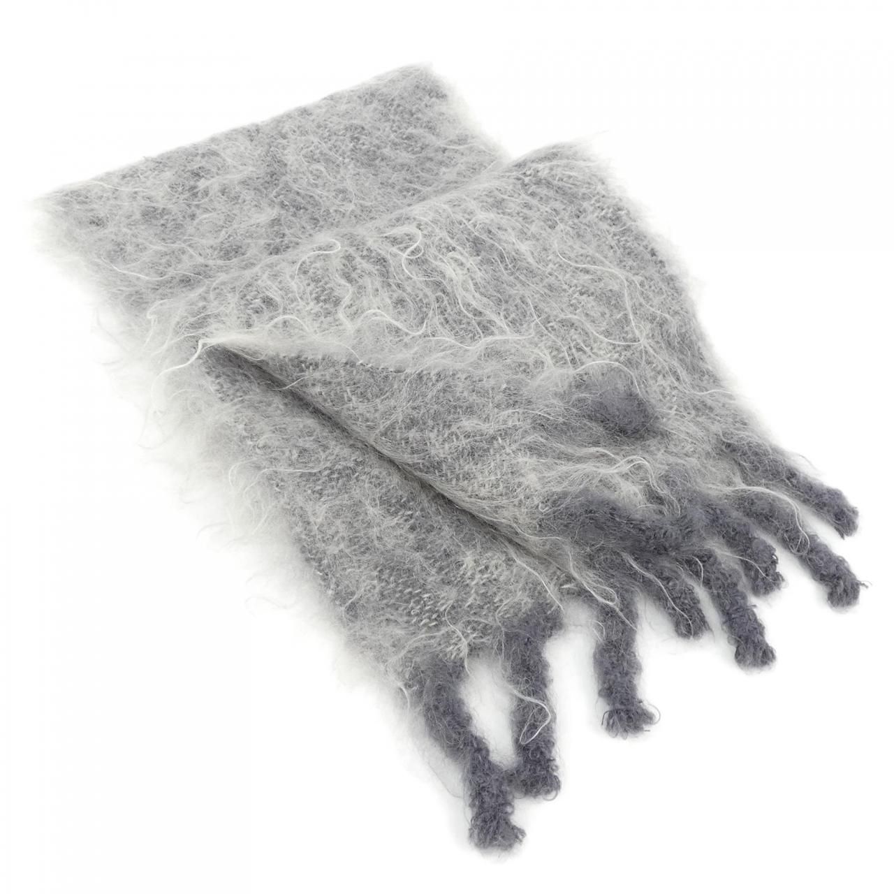 エルメス HERMES MUFFLER コメ兵｜エルメス HERMES H393354T MUFFLER  