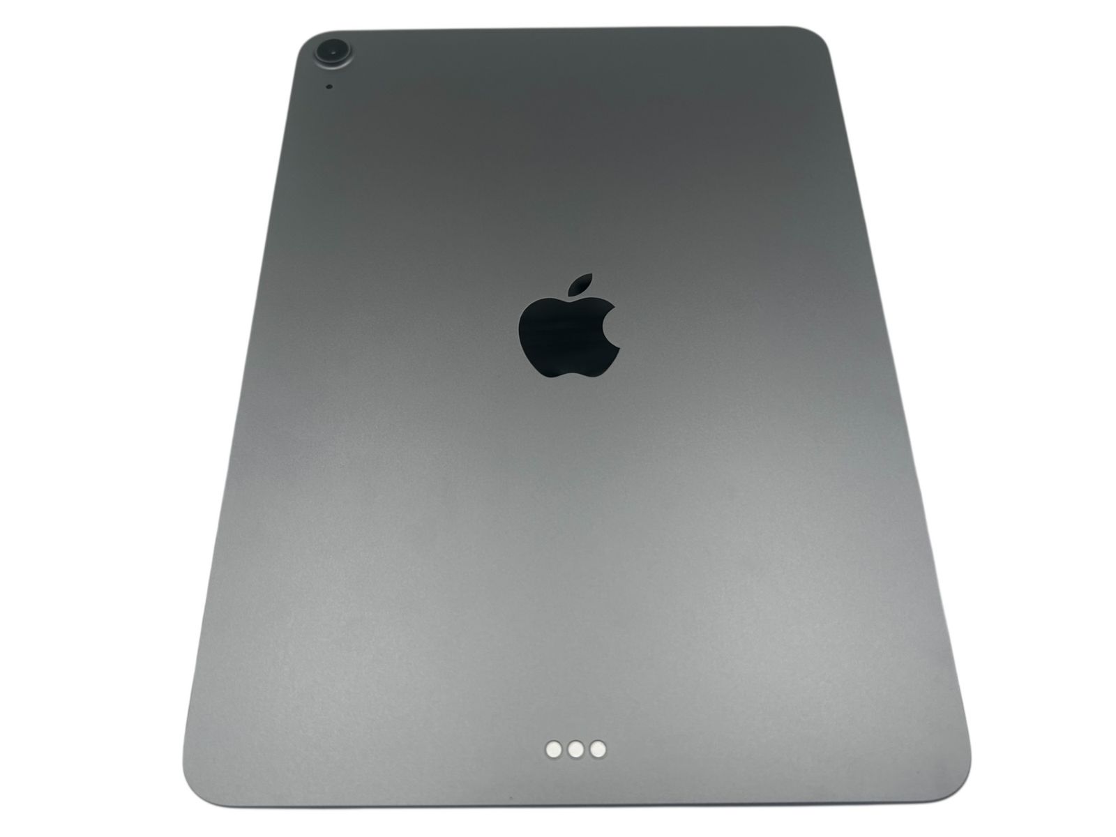 Apple iPad Air 11インチ M3 128GB 製 MC9W4J|A 動作 済 バッテリー良好 カバー付き タブレット アイパッド