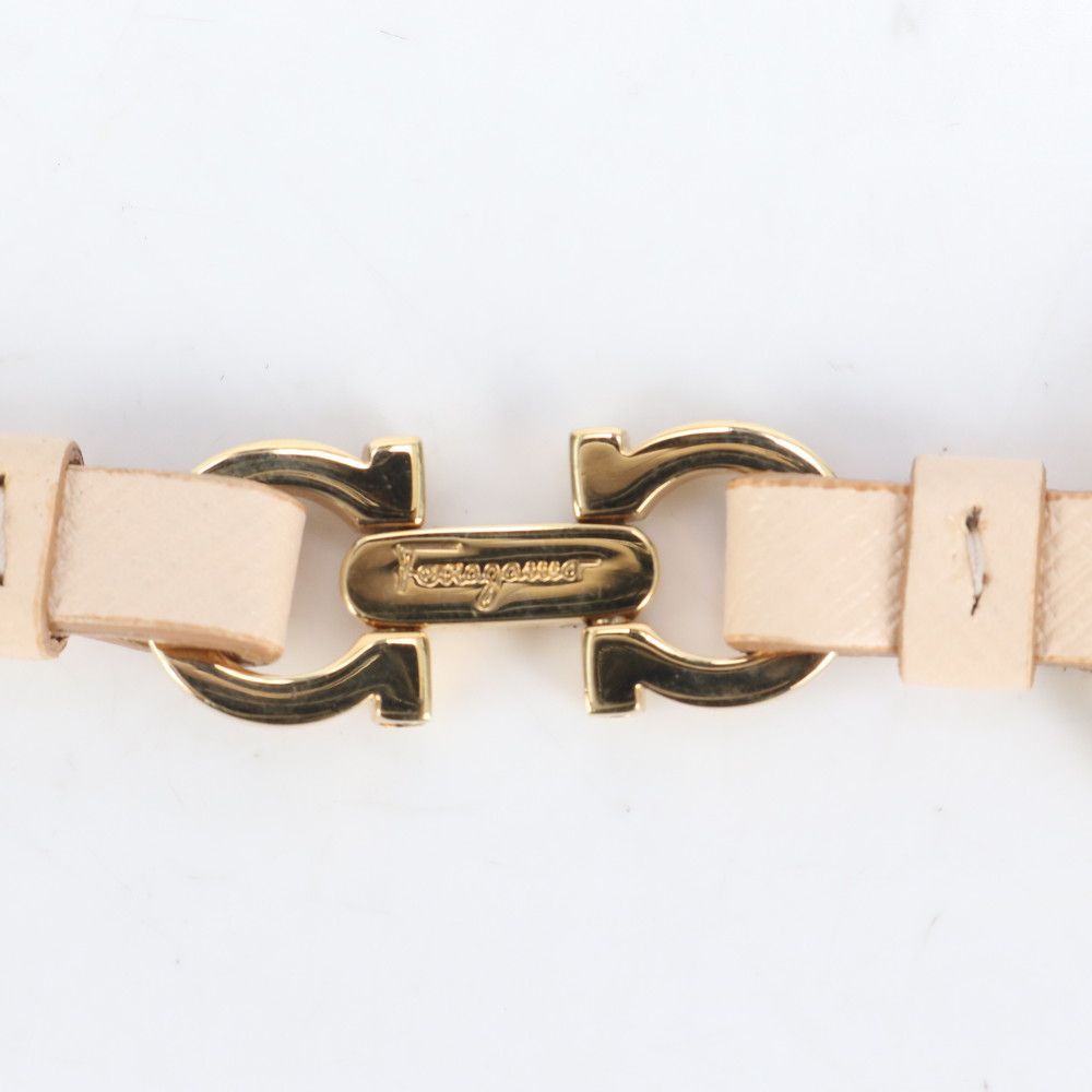【極美品】Salvatore Ferragamo ガンチーニ　ストラップ 楽天市場】フェラガモ ショルダーストラップ ガンチーニ