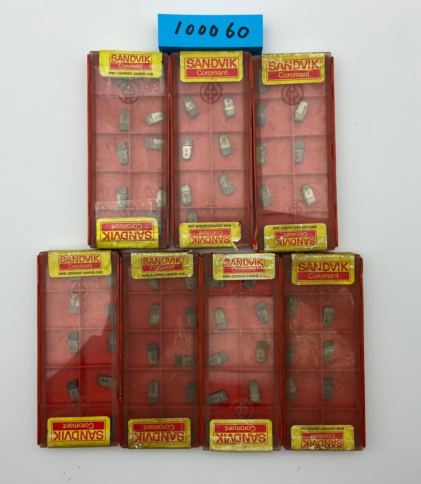 サンドビックSANDVIK サンドビック株式会社】旋削加工用の内径・外径工具情報 -