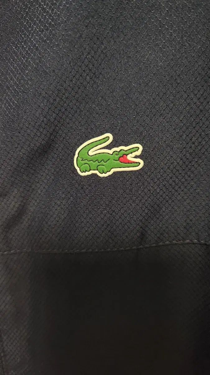 LACOSTE