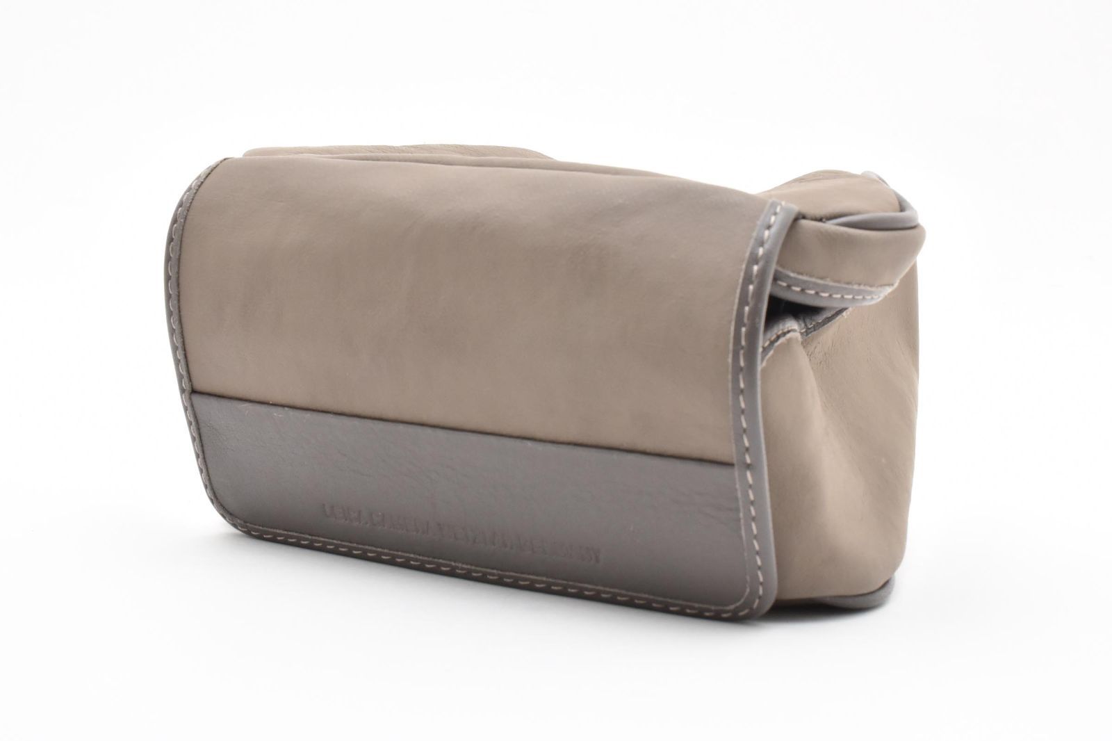 エタスポーチ コーテッド