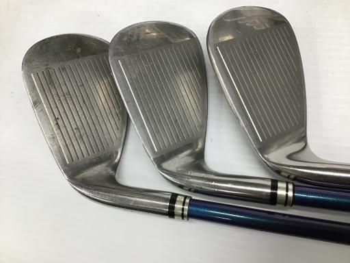 ダンロップ ゼクシオ MP800 MP700 ゴルフクラブ メンズセットR 右