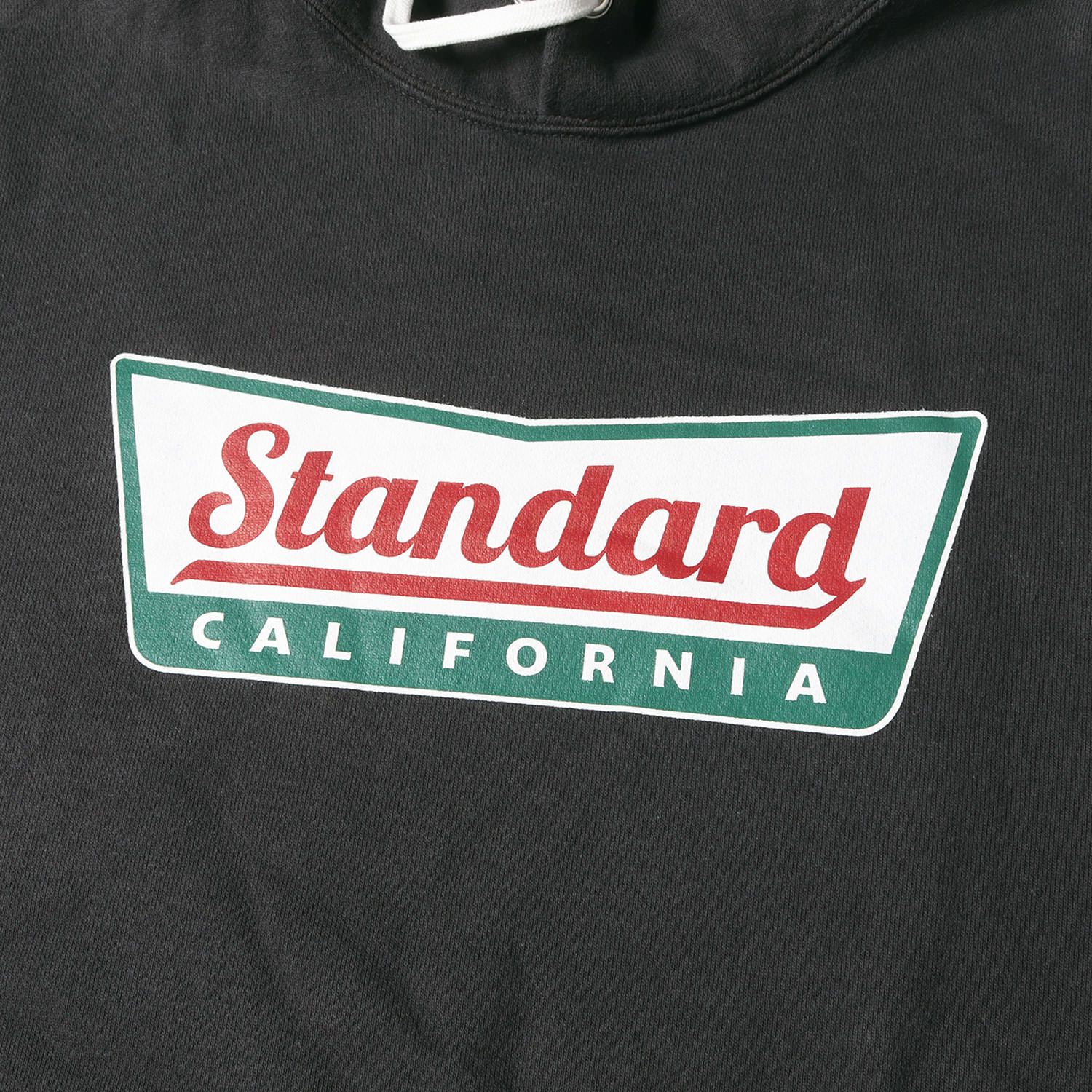 新品】STANDARD CALIFORNIA スタンダードカリフォルニア パーカー  