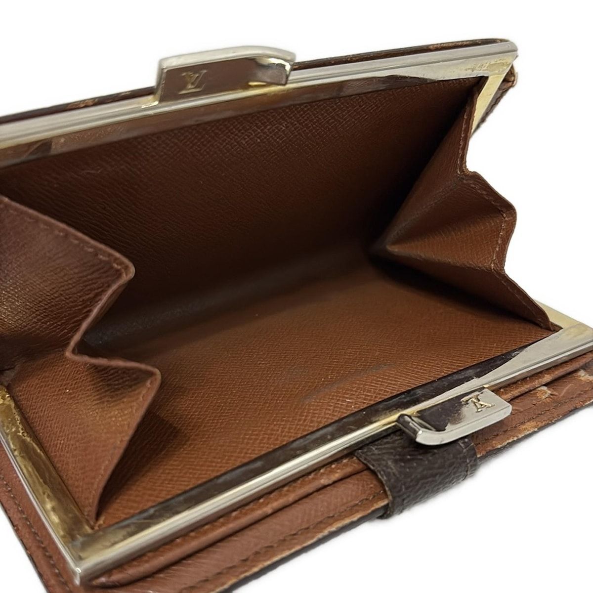 ルイヴィトン 財布 T61218 フレンチ パース モノグラム モノグラム 楽天市場】【財布】LOUIS VUITTON ルイ ヴィトン モノグラム