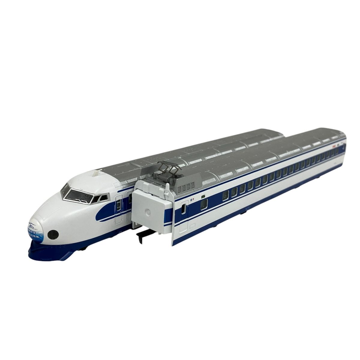 TOMIX 92939 山陽新幹線 博多開業 30周年記念 0系 ひかり セット 鉄道模型 Nゲージ トミックス O10009435