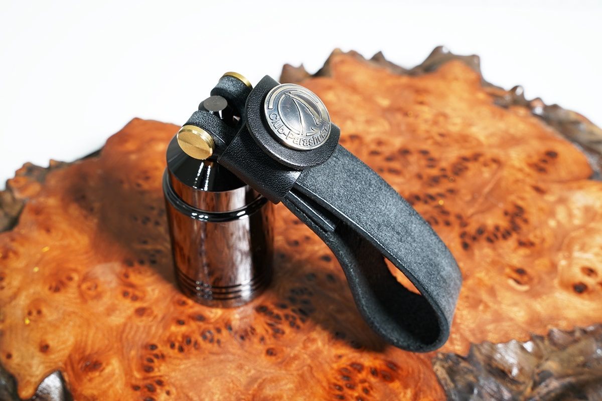 BIGOAK社最初期型キャンドルランタン 【希少】BIGOAK ビッグオーク