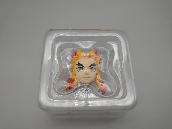 ARTFX J 煉獄杏寿郎 フィギュア 　特典【限定表情替えパーツ付き】 特典】 ARTFX J 鬼滅の刃 煉獄杏寿郎 1/8 完成品フィギュア