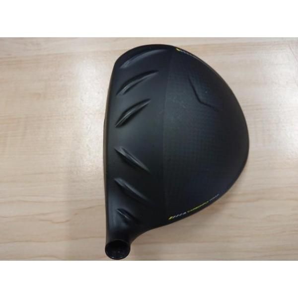 中古】 ピン PING G430 LST 9° ドライバー ヘッドのみ ヘッド