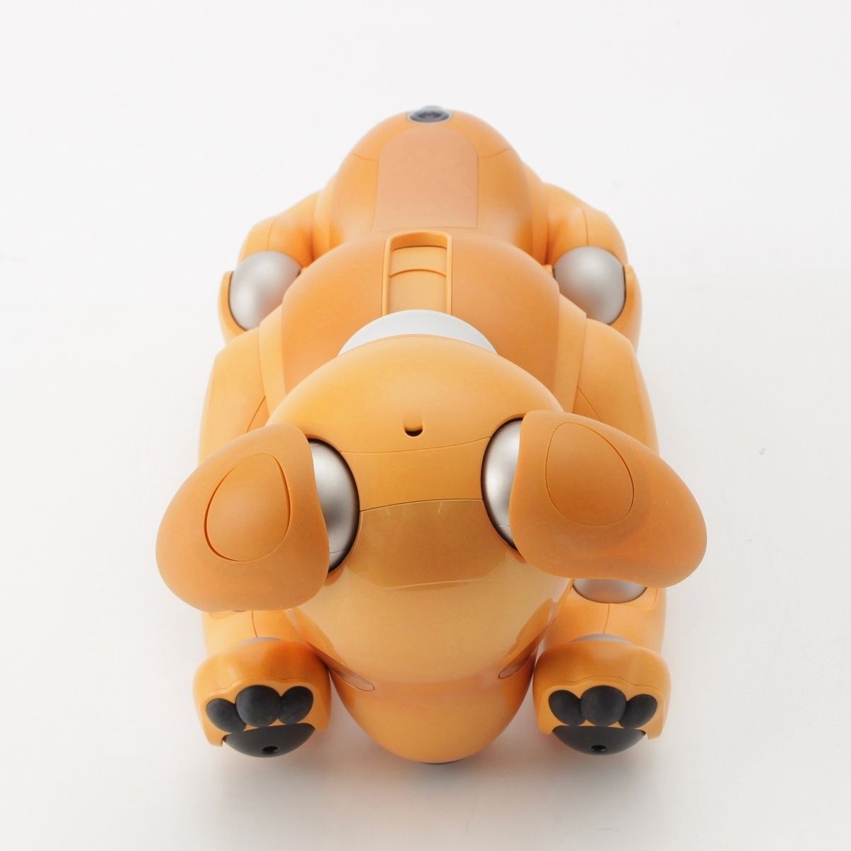 SONY - aibo  2020年限定カラー　キャラメルエディション エンタテインメントロボット“aibo”（アイボ） 2020年限定カラー