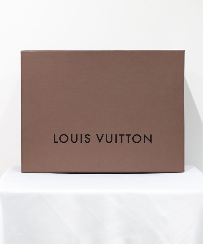 LOUIS VUITTON 2013年クリスマスノベルティベルボーイグルーム人形