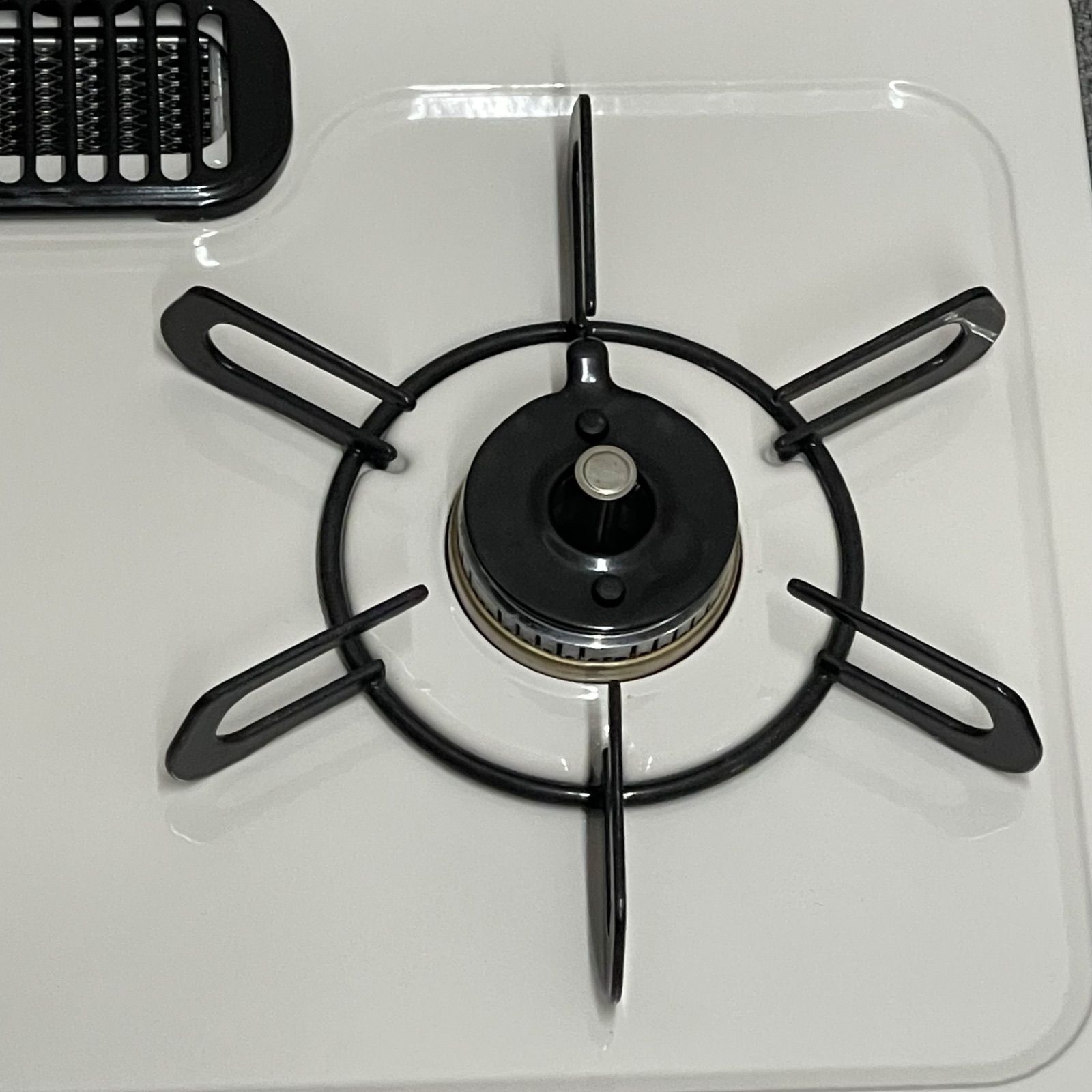 都市ガス用コンロ PA-S42H-1L