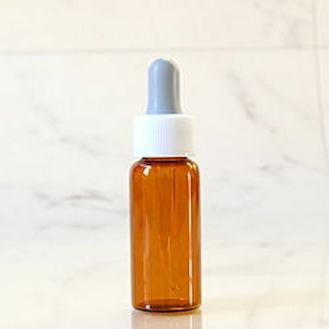空ボトル 20ml （スポイト付）24本セット