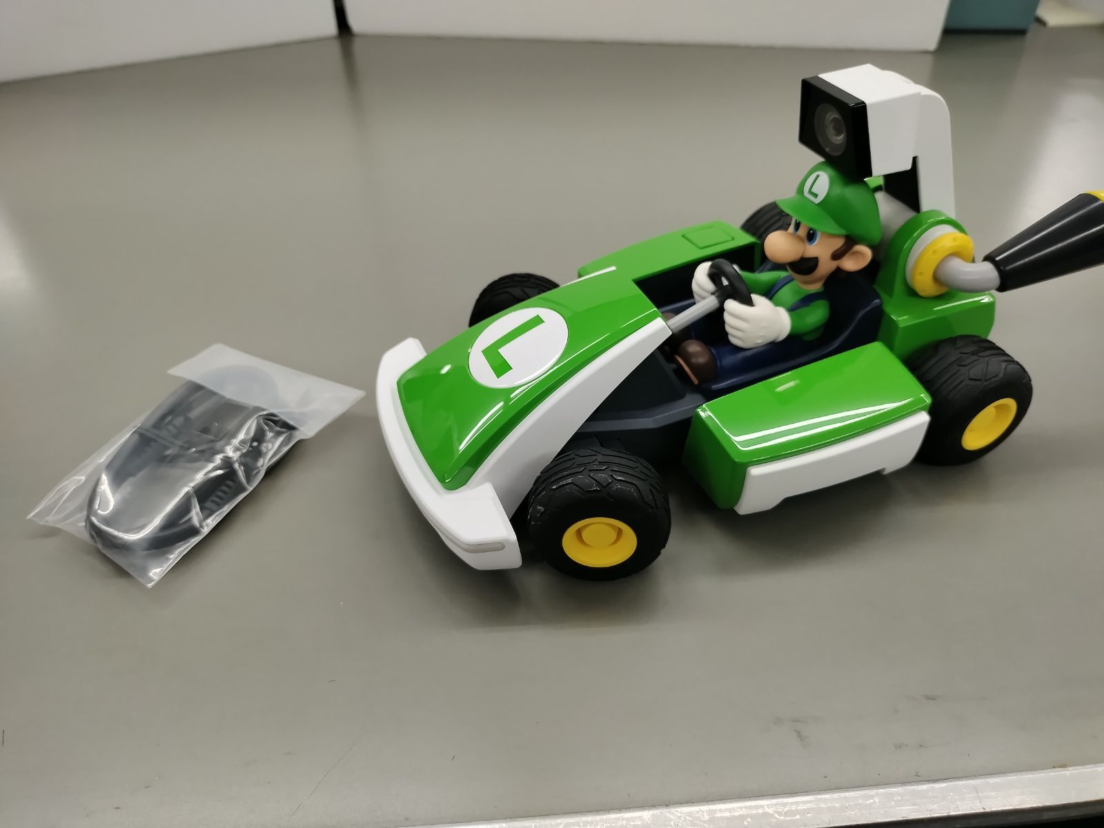 中古ゲームパーツ】マリオカート ライブ ホームサーキット