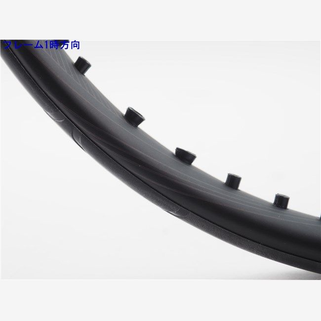中古 テニスラケット ブリヂストン エックスブレード アールエス 300 2018年モデル (G2) BRIDGESTONE X-BLADE RS 300 2018 (c25060332c) 中古 テニスラケット ブリヂストン エックスブレード アールエス