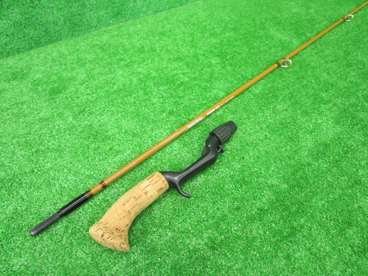 スーパーストライク　RESERVOIR STICK FO-60 30周年 スーパーストライク RESERVOIR STICK FO-60 30周年 スーパー