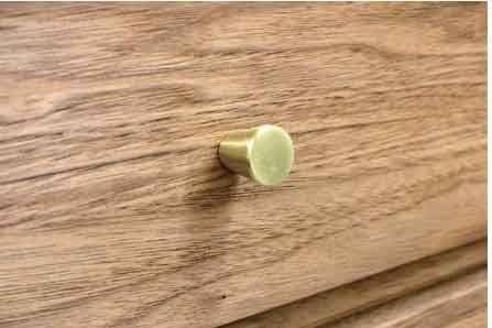 サイドボード 完成品