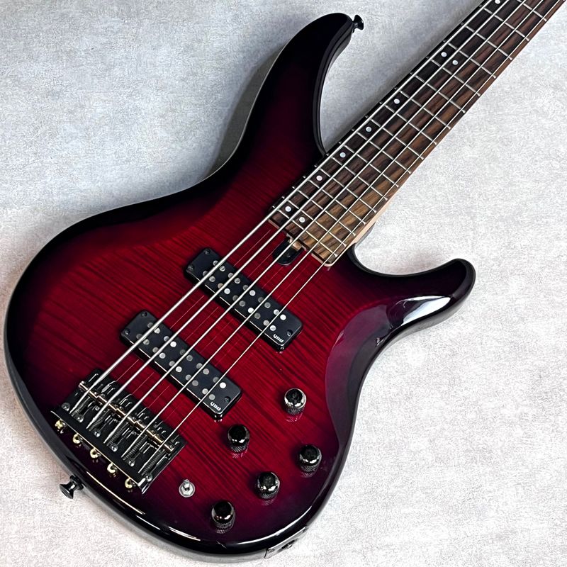 加古川店 楽器 YAMAHA | ヤマハ ベース TRBX605 471