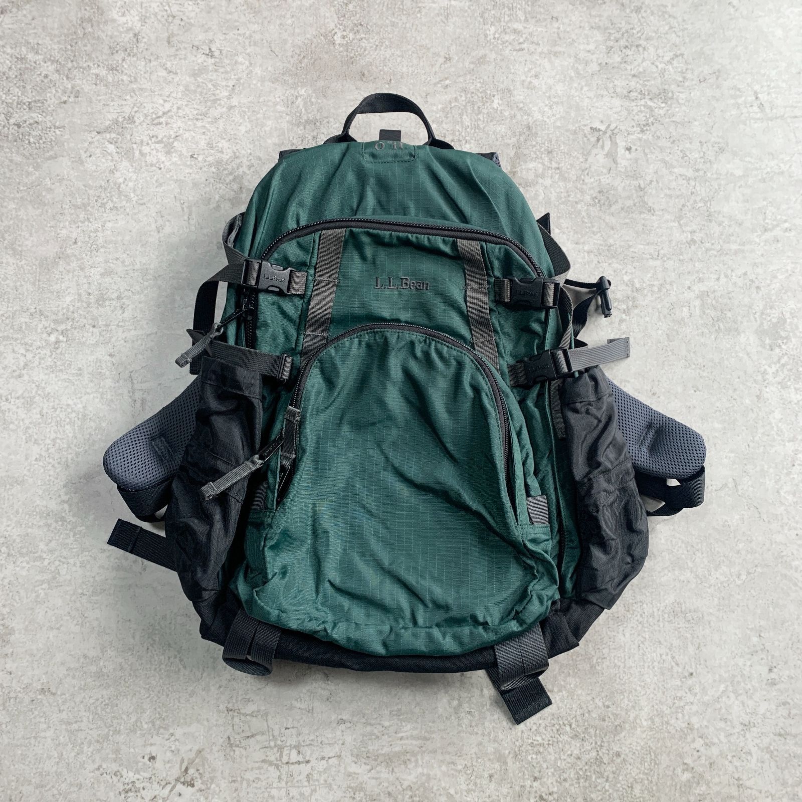 80s-90s L.L.Bean バックパック リュック
