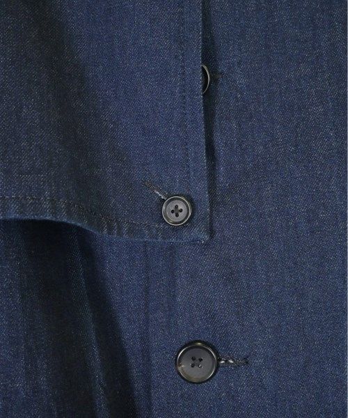 HOMME トレンチコート
