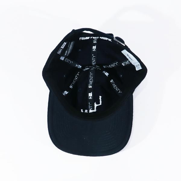 美品 WTAPS ダブルタップス 23AW 9TWENTY/CAP/WONY.FLANNEL