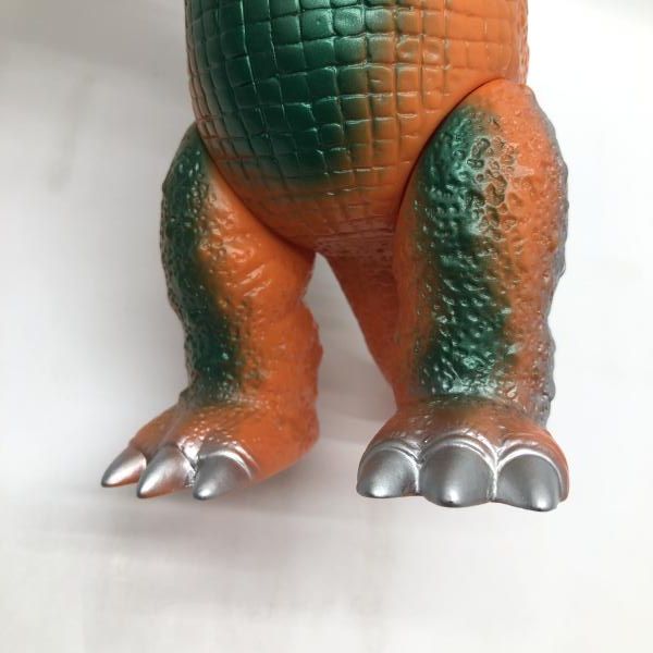 バラゴン　ブルマァク　バンダイ　復刻版　スタンダード　22㎝　ソフビ バラゴン ブルマァク バンダイ 復刻版 スタンダード 22㎝ ソフビ 2025