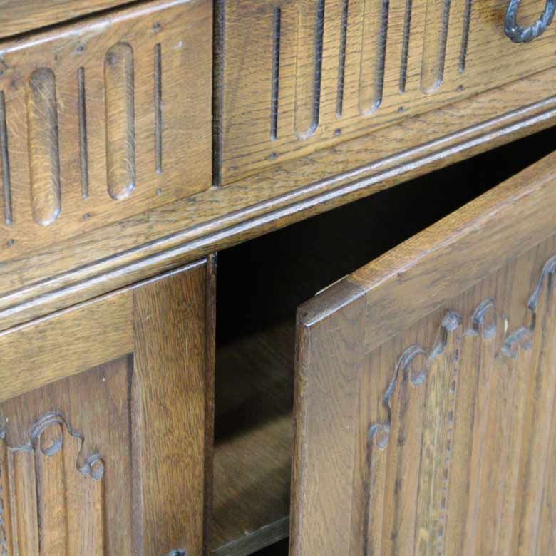 ウェルシュドレッサー