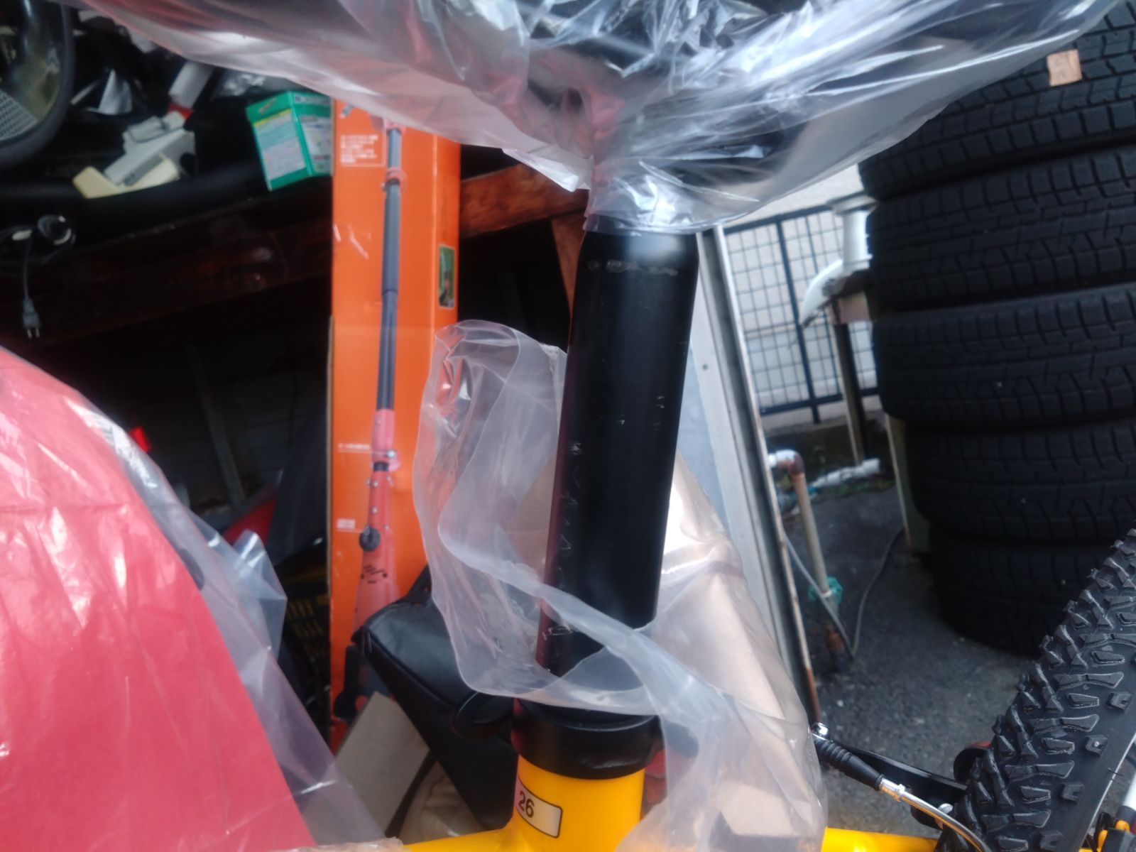 8.5Ah大容量Ver. メーカー１年保証