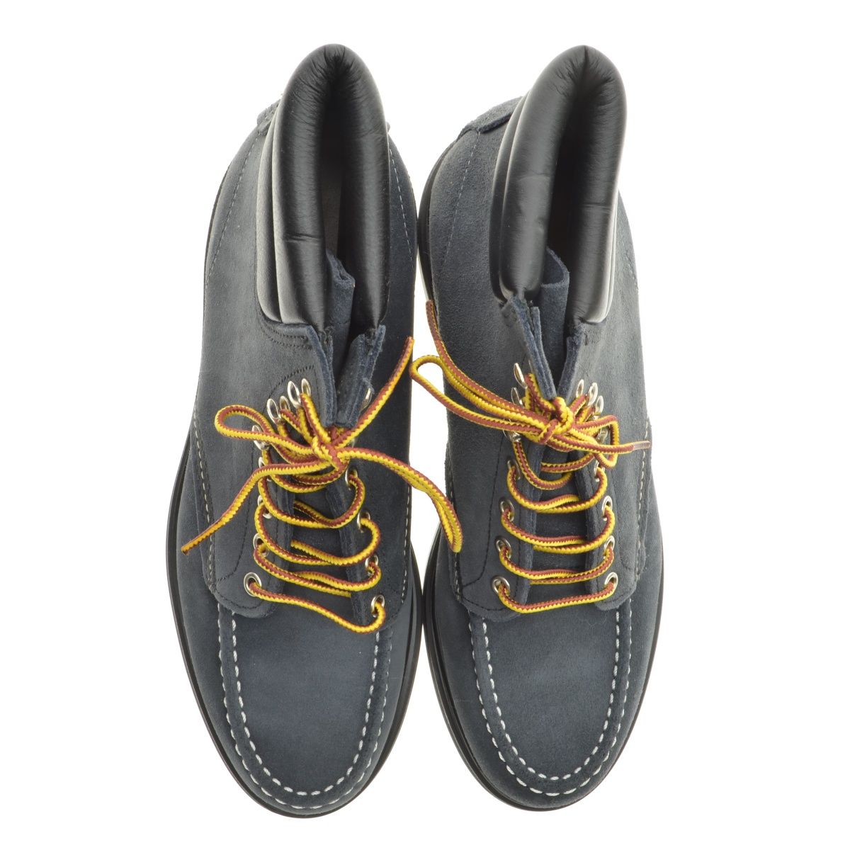 REDWING×BEAMS】別注 8803 SUPER SOLE MOC TOE BOOTS スーパーソール