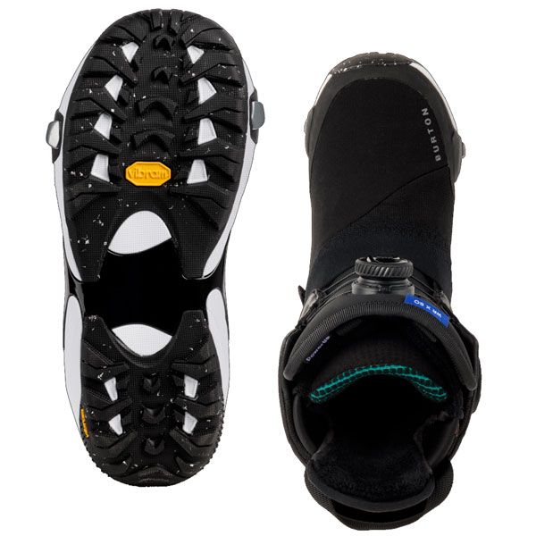 レディス ステップオン