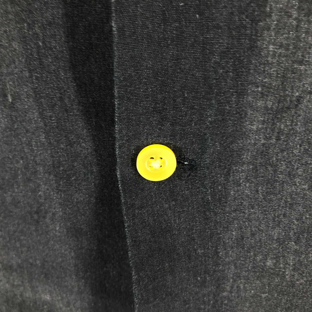 オープン ボウリングシャツ