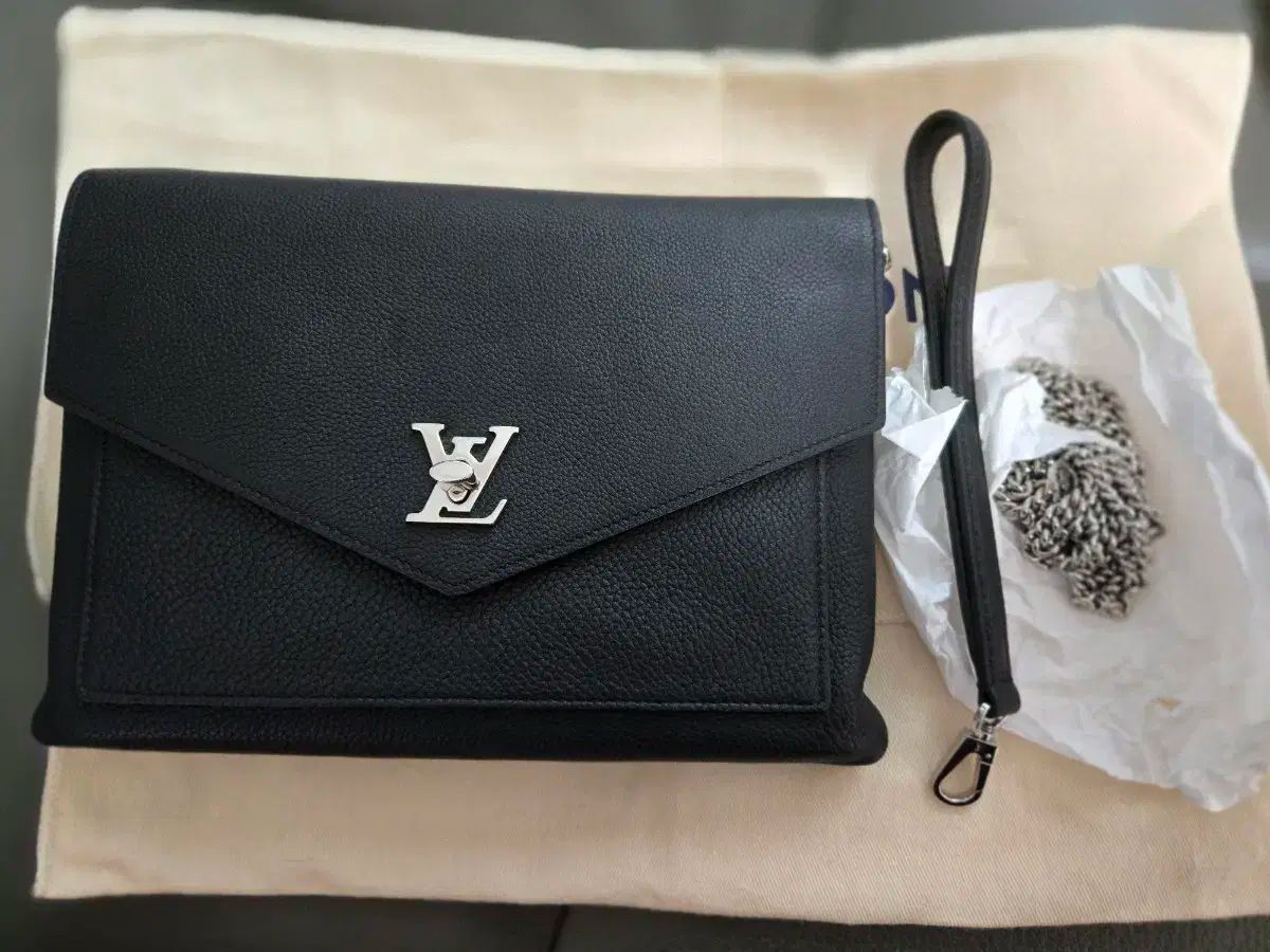 ルイヴィトン マイロックミー ポシェット