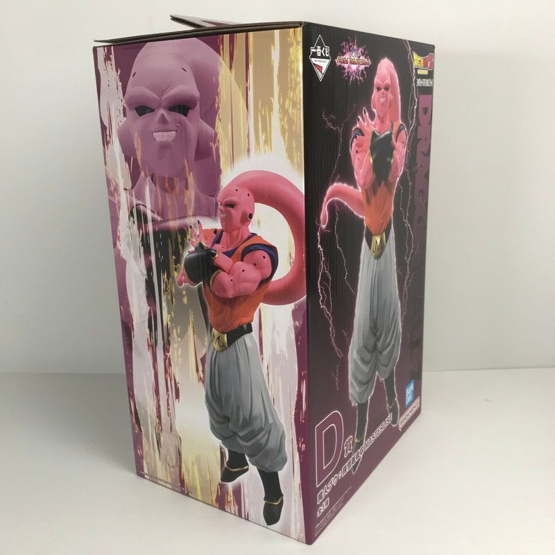 中古品】 一番くじ ドラゴンボール VSオムニバスアルティメット