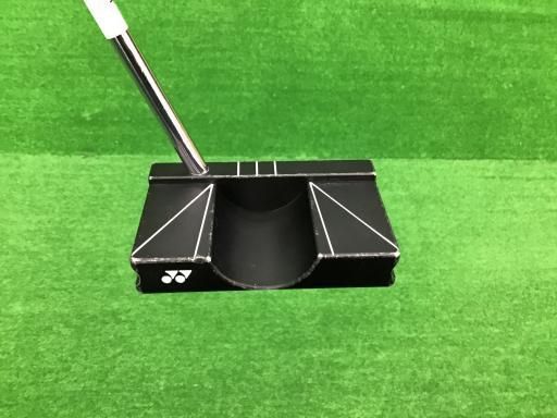 ヨネックス YONEX TRIPRINCIPLE TP-01 36インチ　パター 中古】 ヨネックス TRIPRINCIPLE TP-01 36インチ パター PT