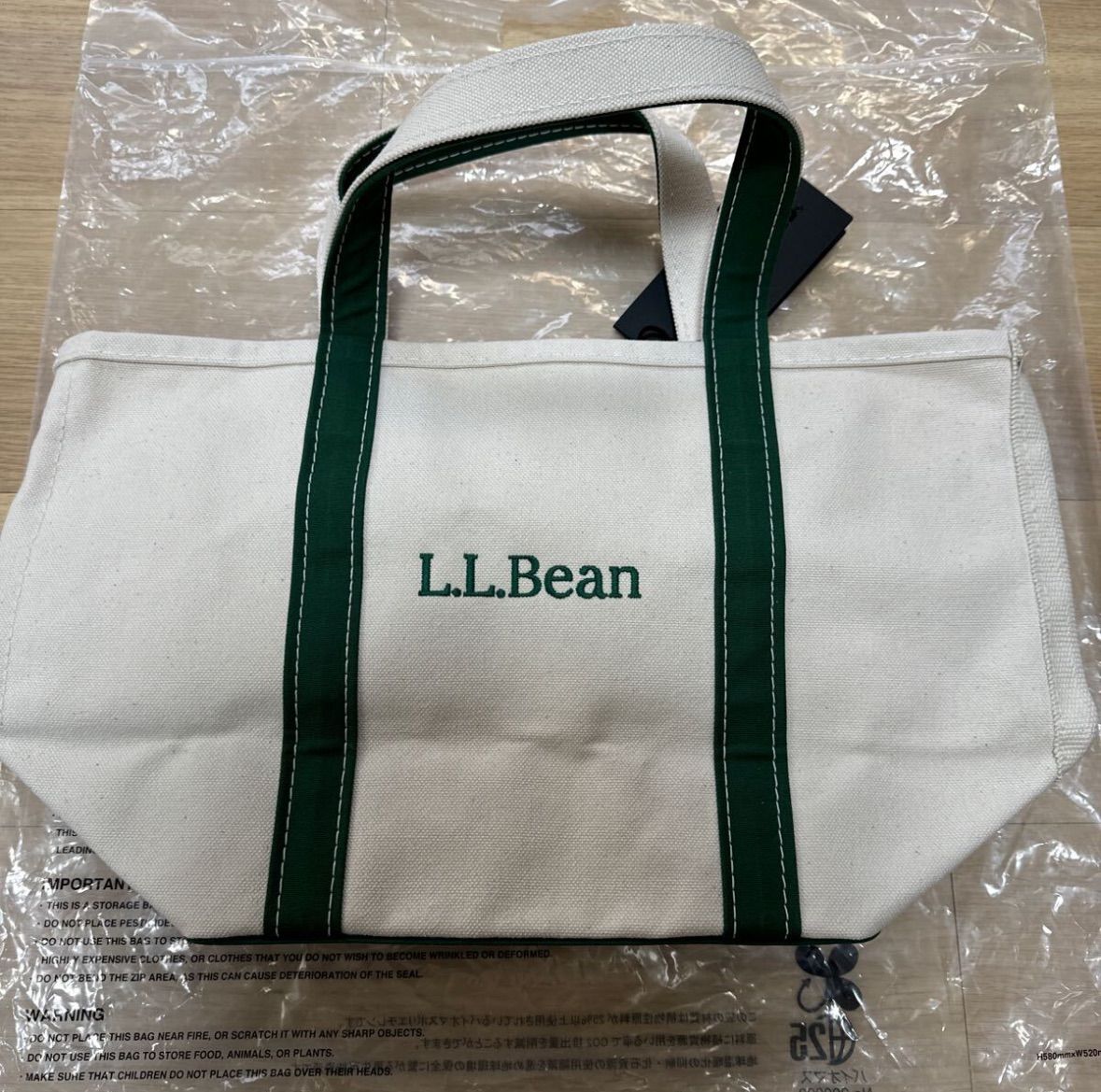 Mサイズ L.L.Bean