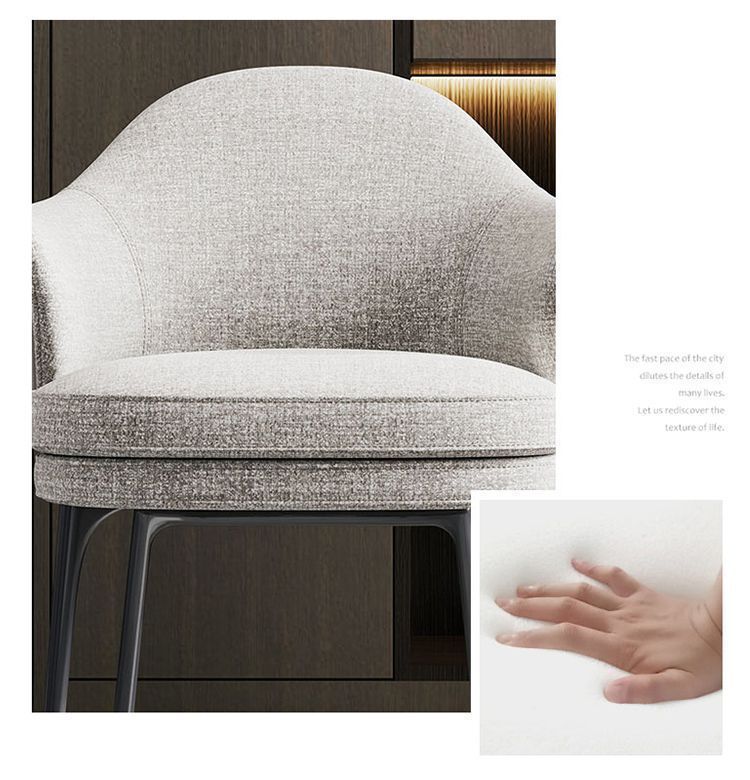 ヴィンセントシェパード ヤンスイベルチェア アウトドア 2脚 1 N1479