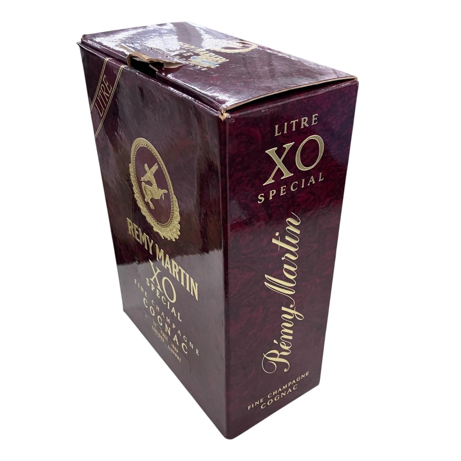 186000 REMY MARTIN レミーマルタン XO スペシャル - メルカリ