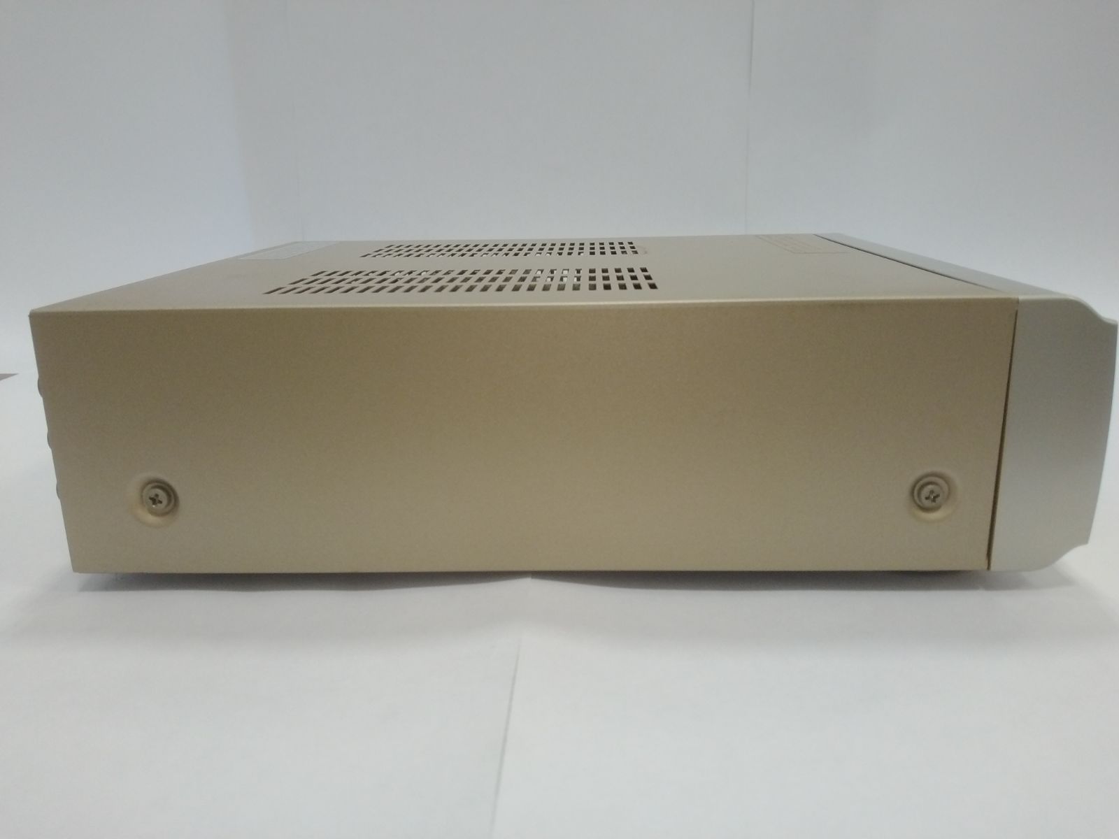 SANSUI V11 AVプロセッサー【ジャンク品】 - メルカリ