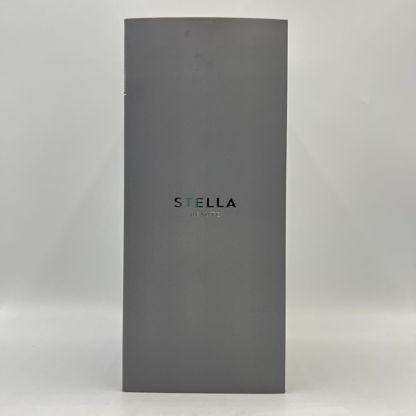 美品】STELLA BEAUTE レーザー&EMS SB-LEP01-01 サントリーニホワイト 