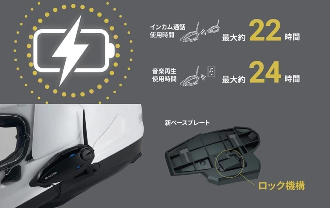 2個入 ペアユニット
