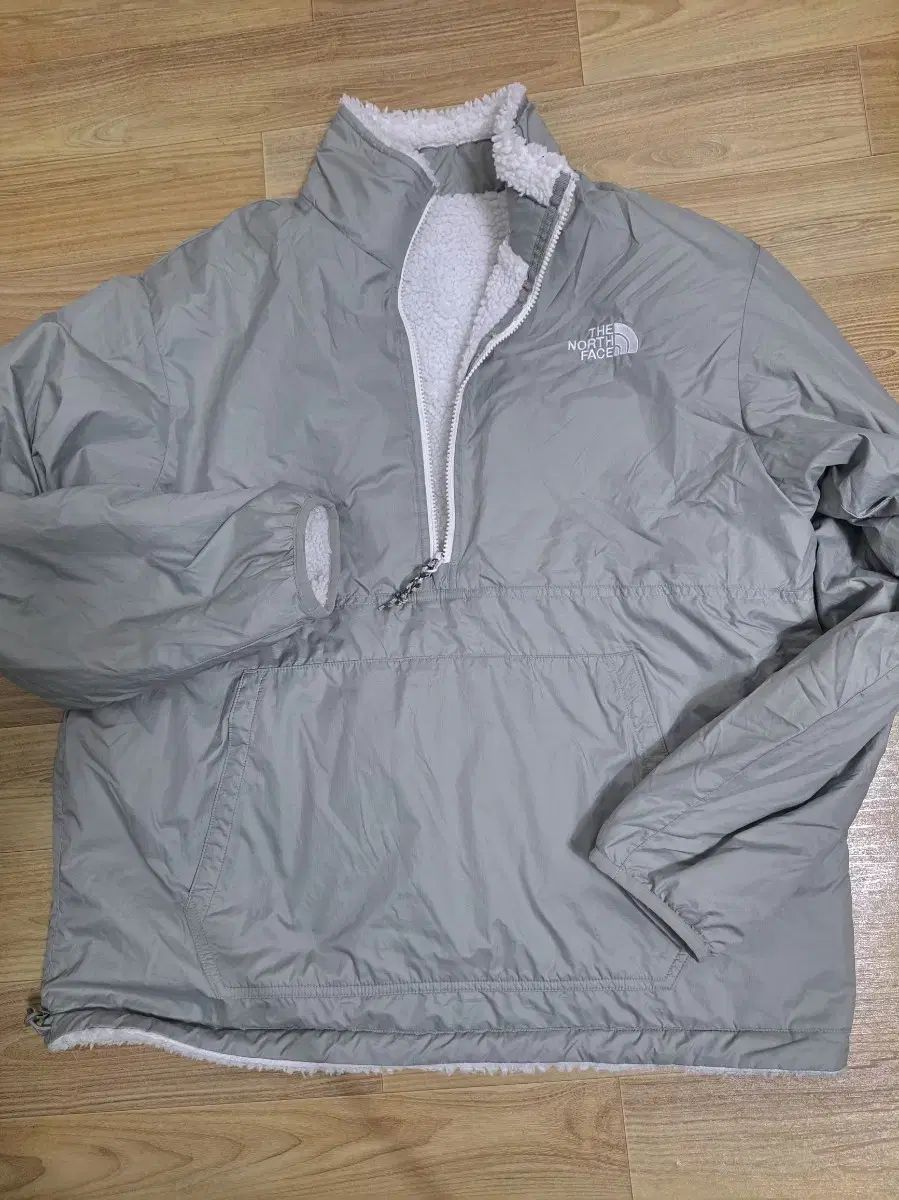 THE NORTH FACE ザ ノース フェイス リバーシブル