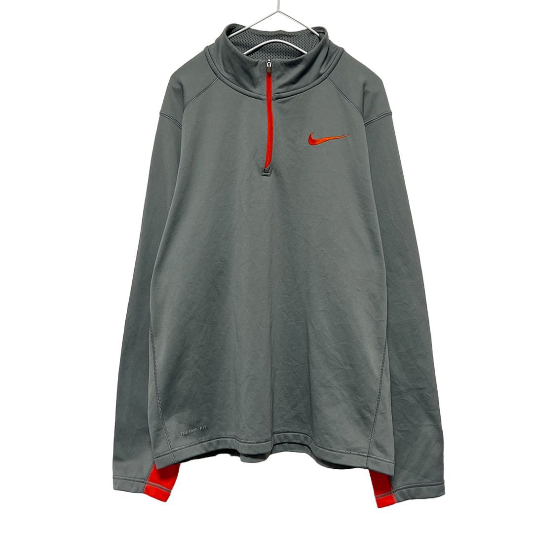 Nike SB トレーナー スウェット NIKE/ナイキ ZIP/HSB FLC HZ