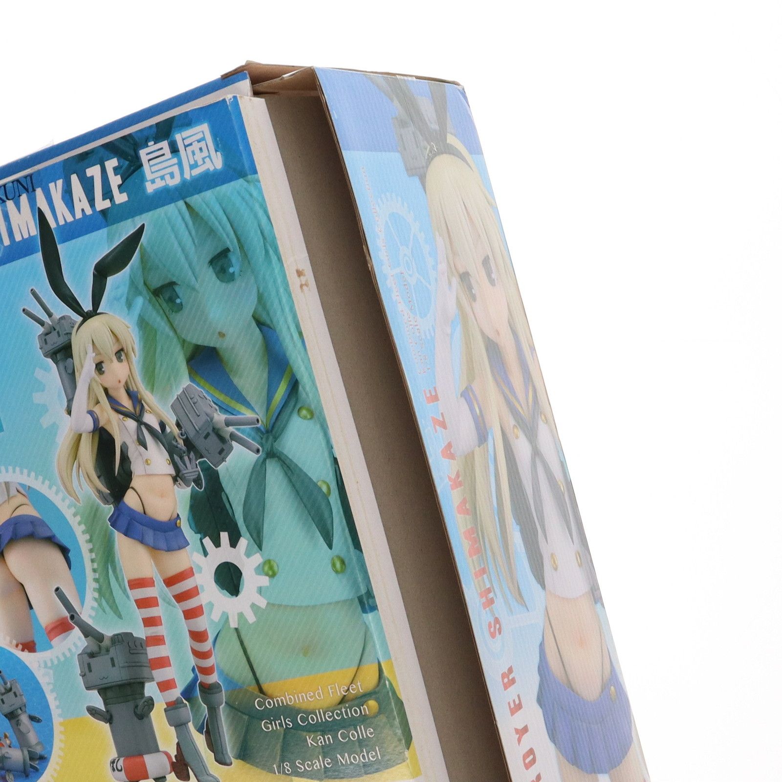 27□「艦これ」島風 (特典ワッペン付き限定版) RI0627-6 27□「艦これ」島風 (特典ワッペン付き限定版) RI0627-6 - メルカリ