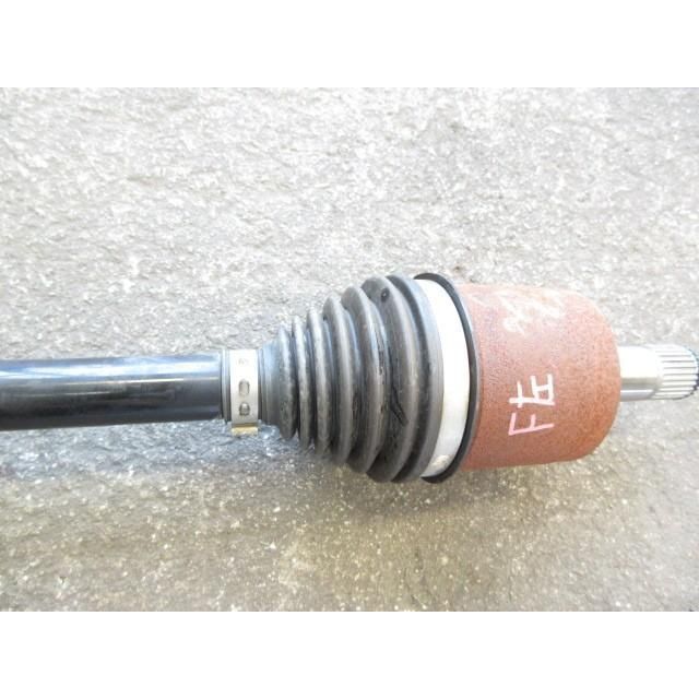 左Fドライブシャフト 44306-TDL-000