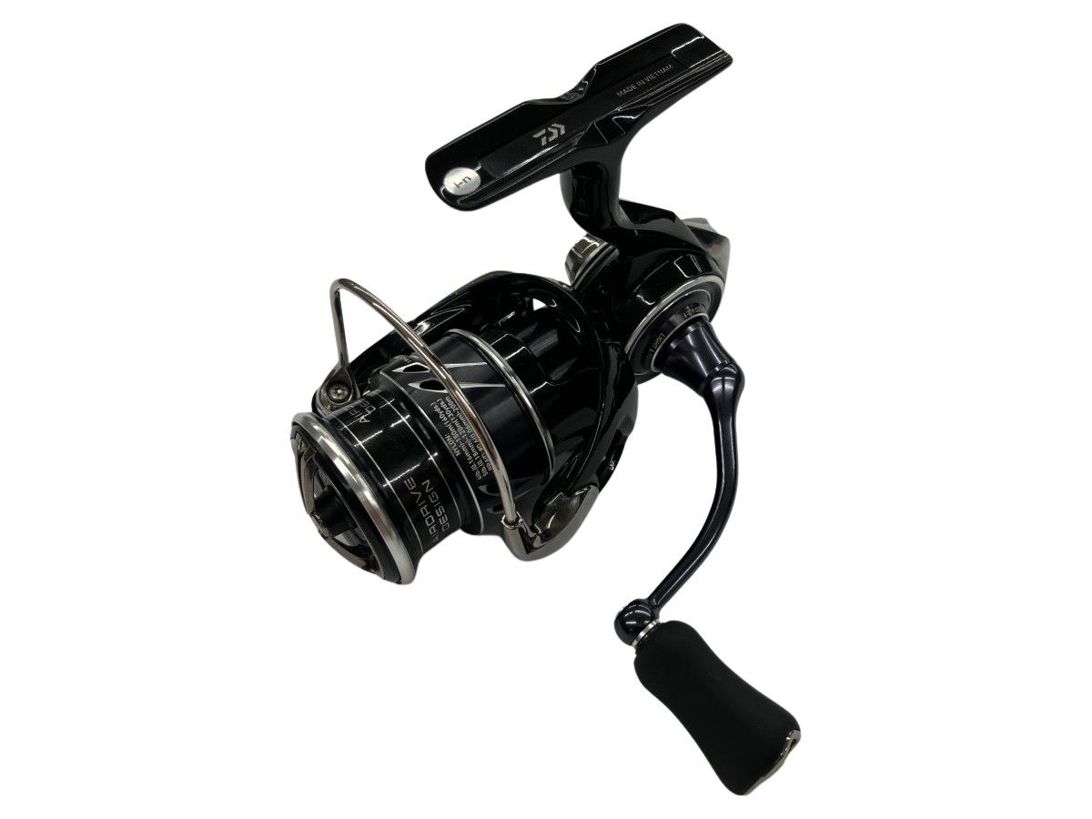 本日限定値下げ Daiwa 23タトゥーラ FC LT2500SS-H-QD（DAIWA
