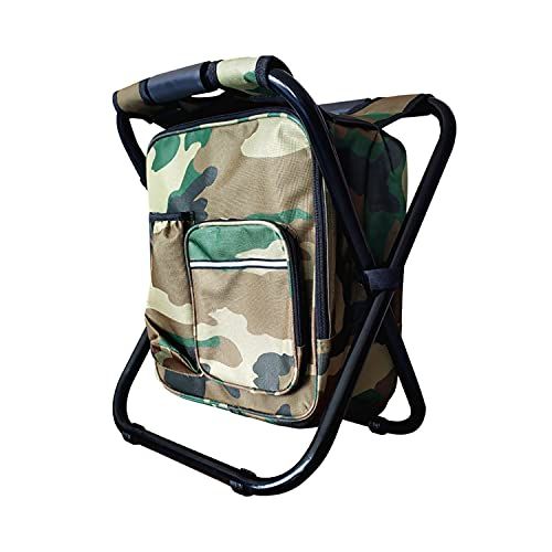 HIRO ヒロ 保冷保温 リュックチェア HED-RC