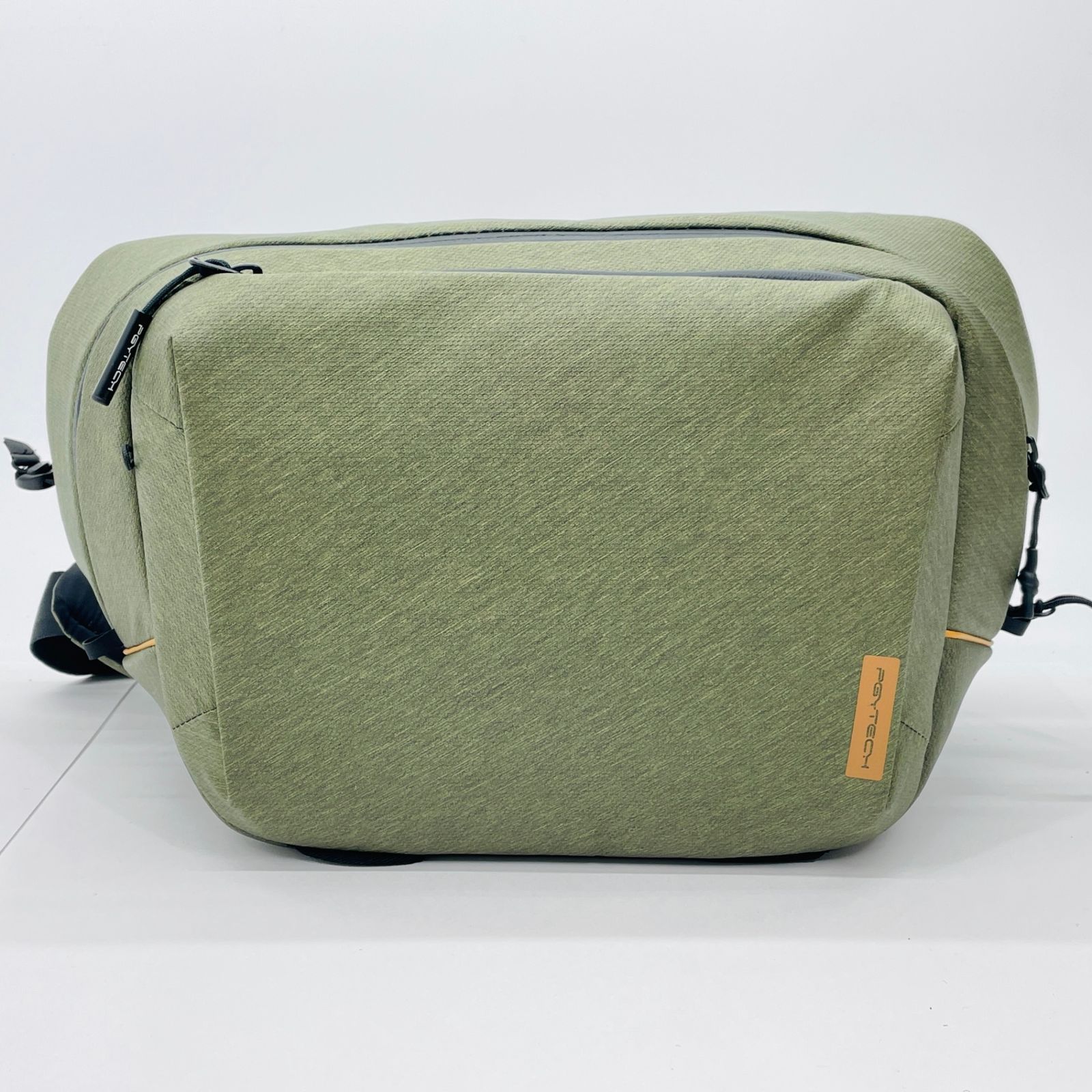PGYTECH OneGo Solo V2 6L モス グリーン C4839-80
