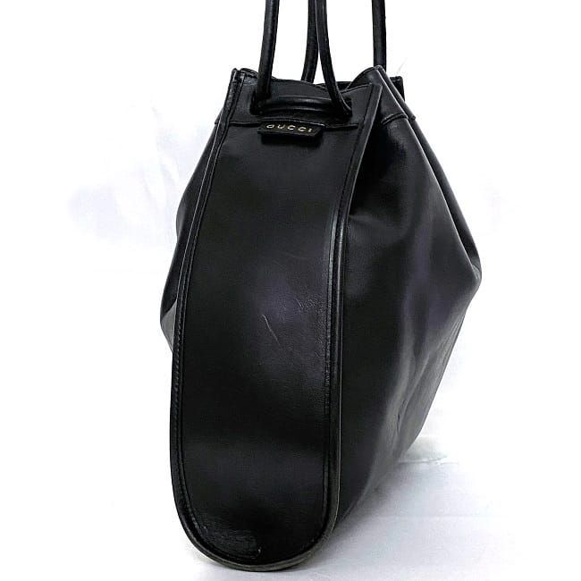 グッチ 巾着 バッグ ブラック 001 2113 1665 美品 ハンドバッグ 楽天市場】【送料無料】 グッチ 巾着 バッグ ブラック 001 2113