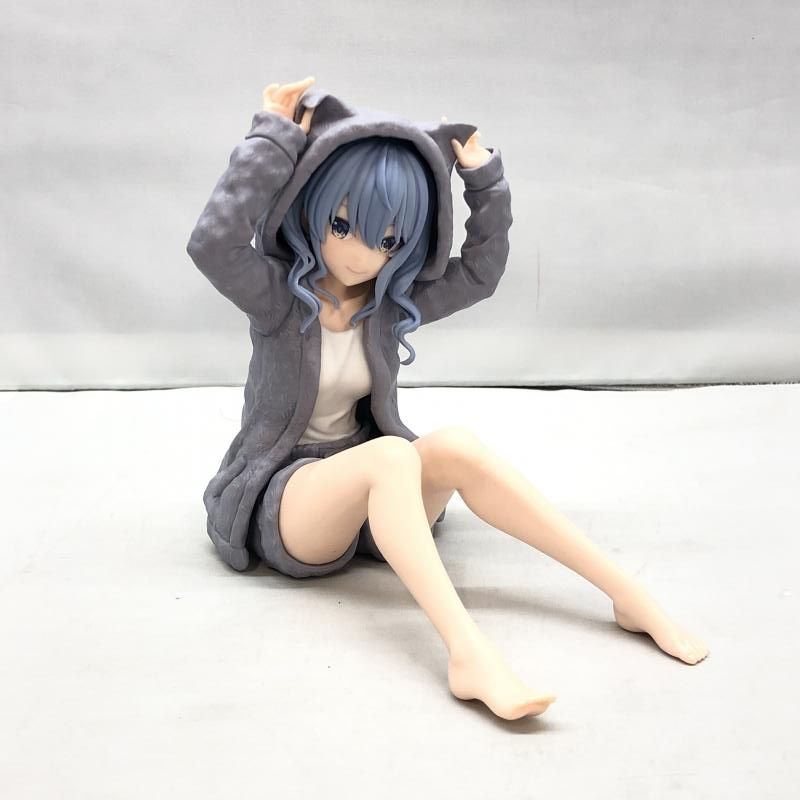 中古】バンダイ #hololive IF -Relax time- 星街すいせい 開封品 ホロライブ[97] - メルカリ